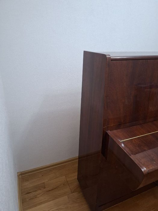 Акустическое Пианино