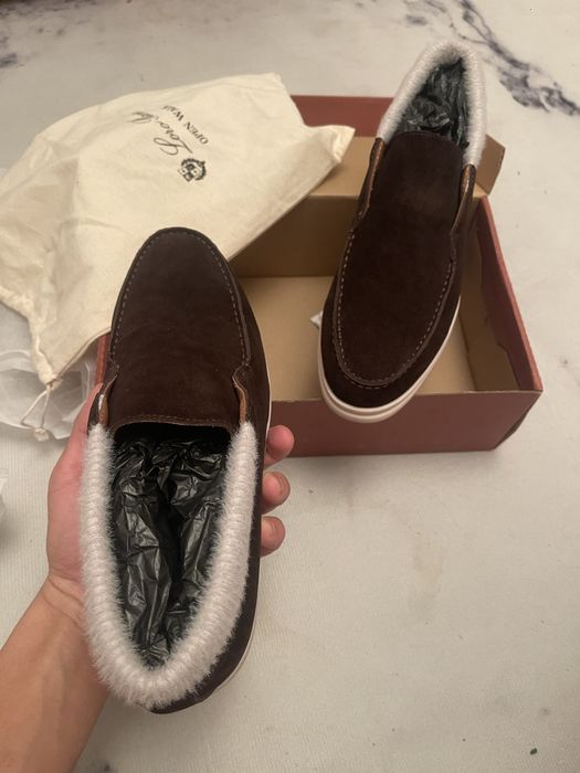 Loro piana сатылады