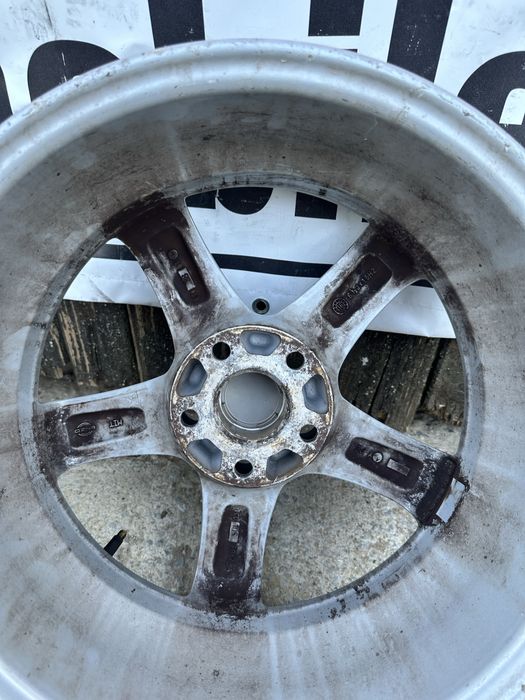 16 5х105 джанти джанти