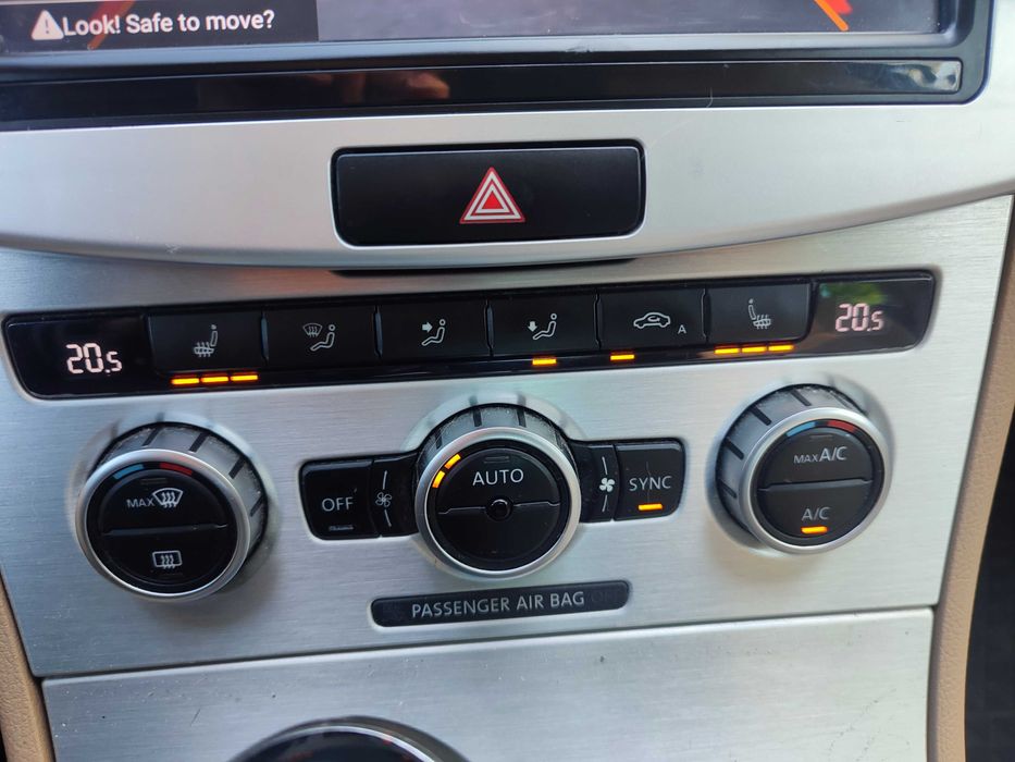 Passat 2014, 2.0 TDI - 182.650 Km reali