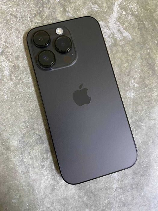 Apple IPhone 14 Pro (Актобе 405) Лот: 881694