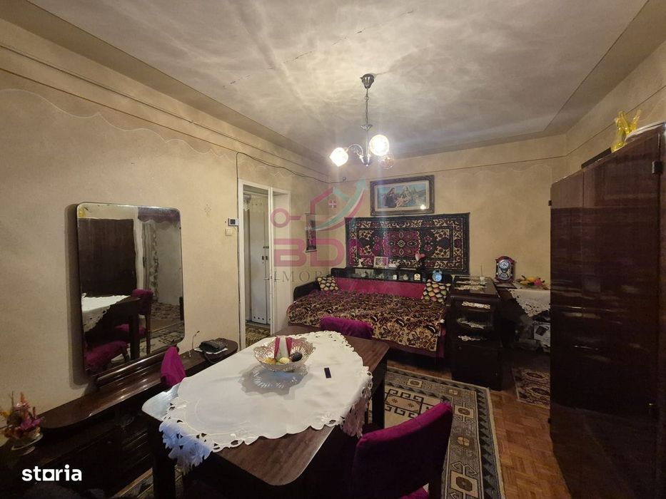 0 % Comision I Apartament 2 camere I 44 mp I zona Micro 1