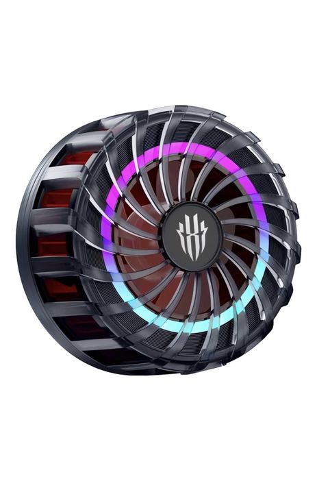 Продам куллер Nubia Redmagic 4 pro черный