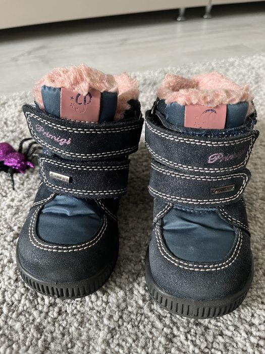 Ghete copii Primigi nr. 23