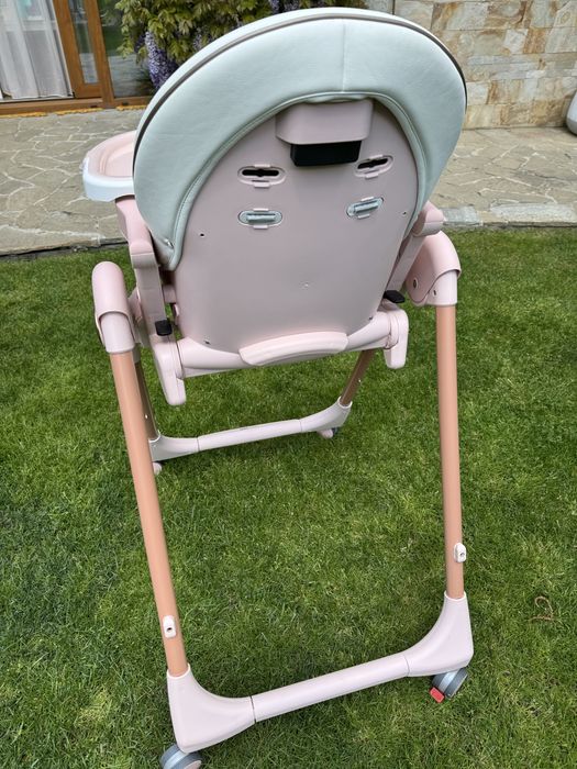 Столче за хранене Peg Perego Prima Papa Follow me