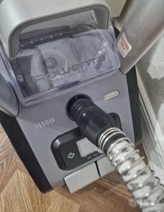Rowenta Precision Valet dazmol