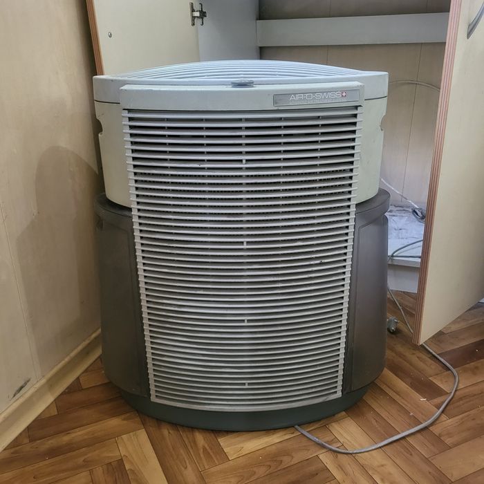 увлажнитель воздуха