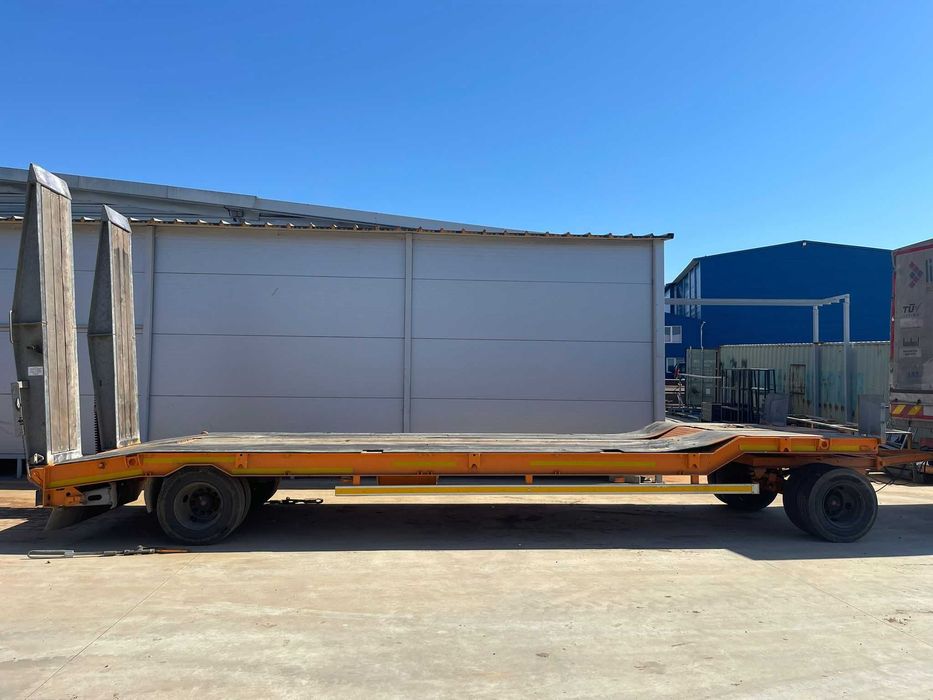 Trailer 20 Tone 2012