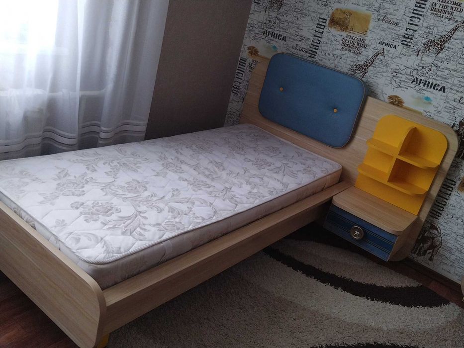 Мебель для детской комнаты