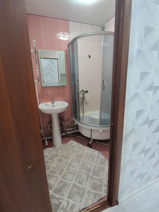 Сдам 3х ком квартиру