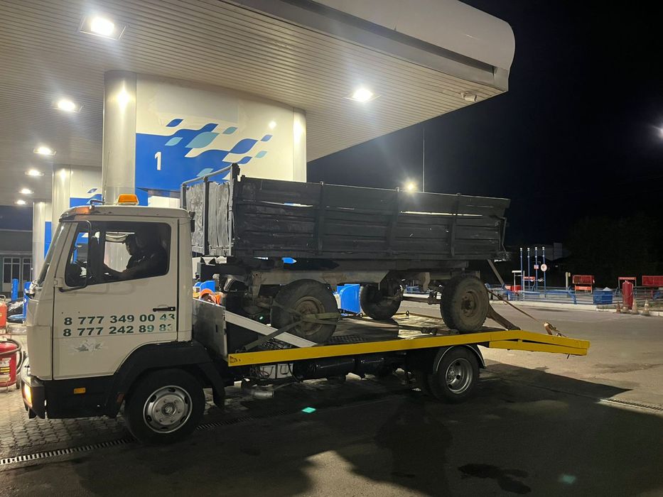 Эвакуатор круглосуточно 24чеса