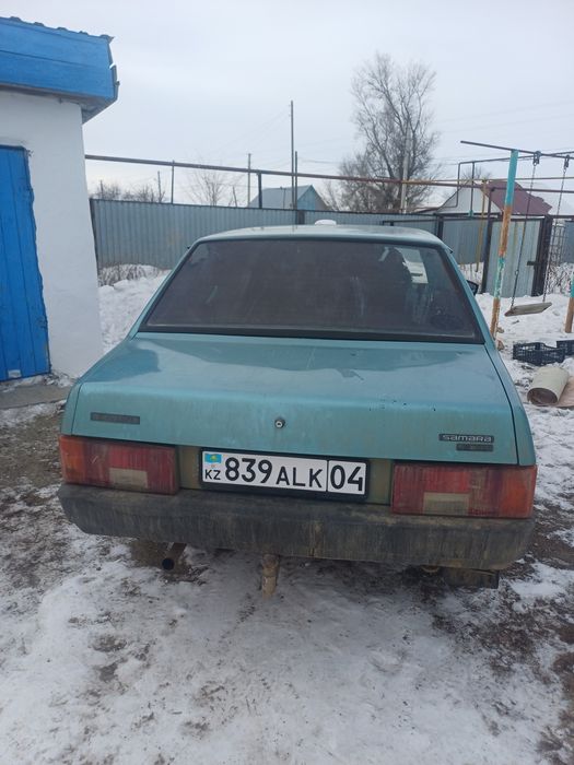 Продам Ваз 21099