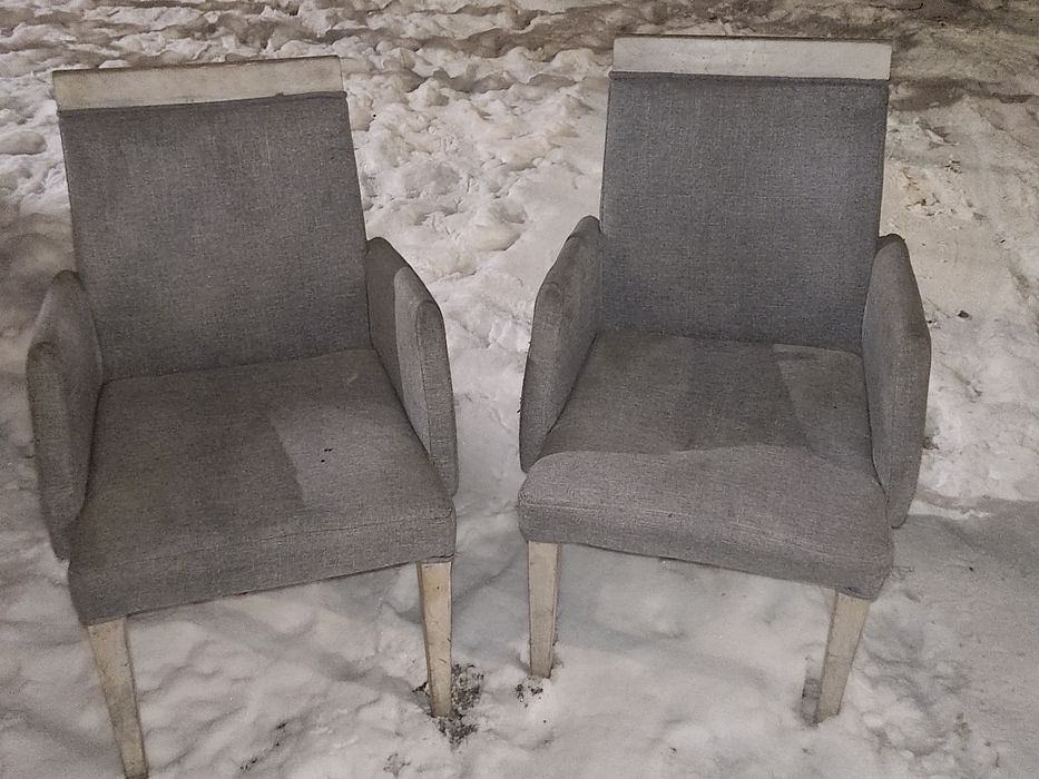 Кресла современные