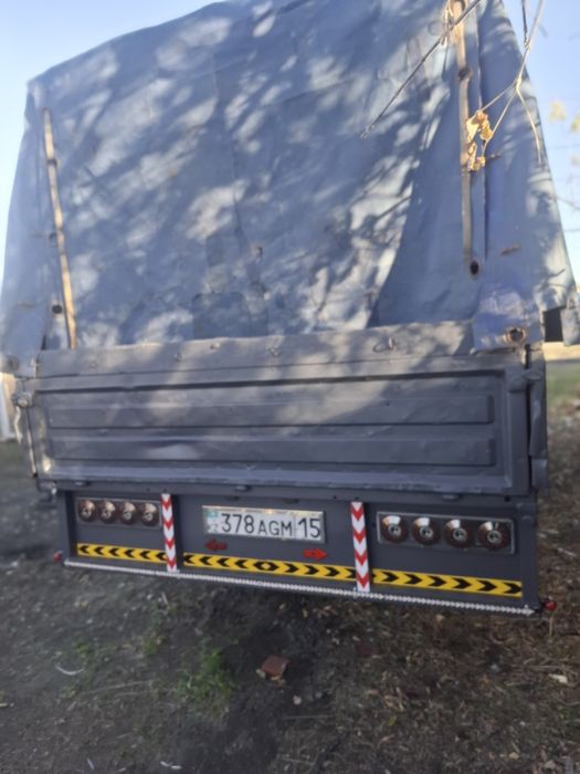 Продам газель фермер