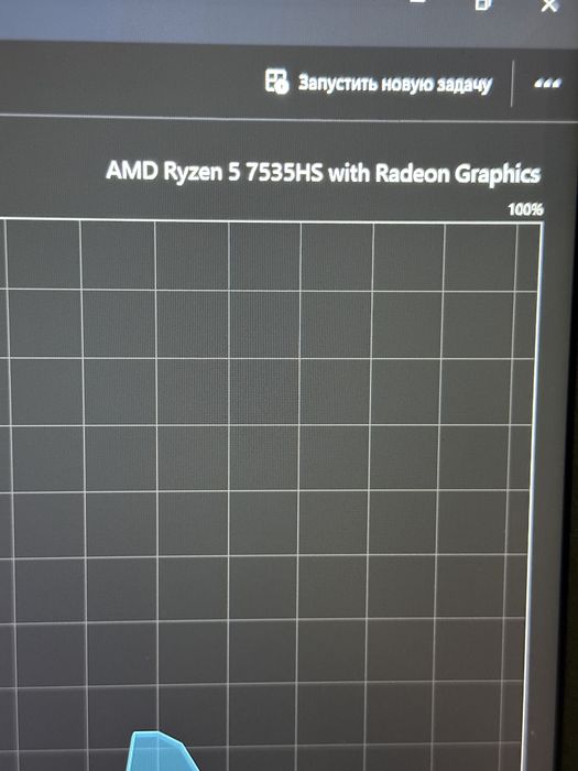 Продам игровой ACER NITRO V15