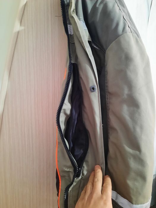 Продаётся зимняя спецодежда СИРИУС