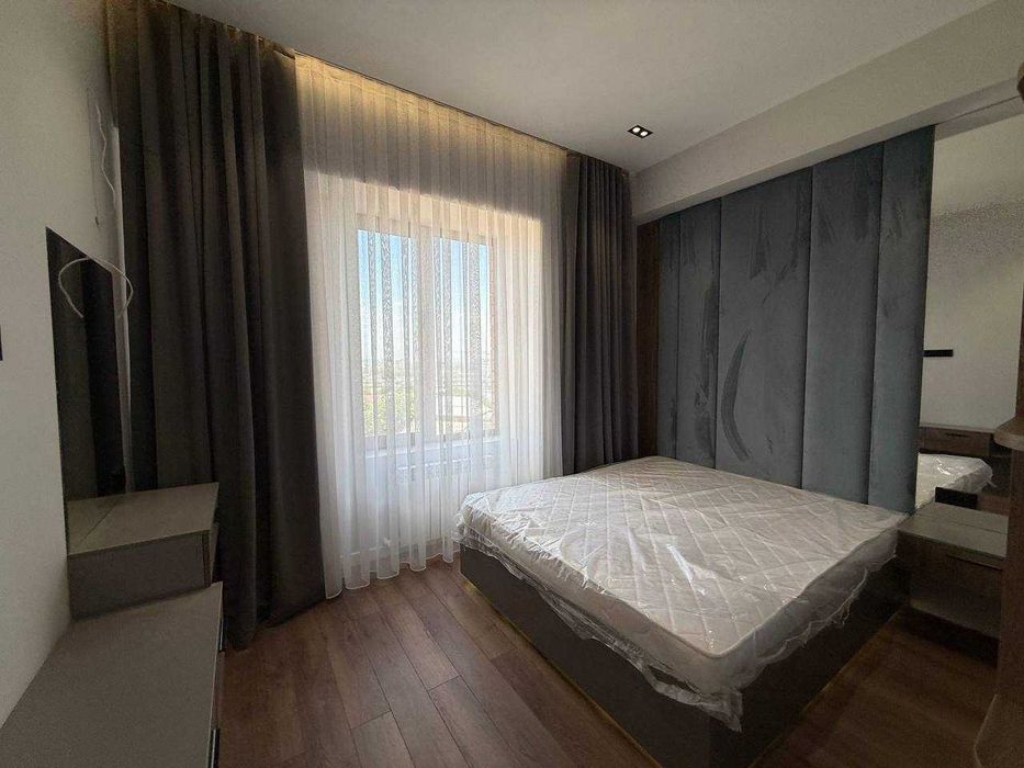 3-х комнатная в ЖК "Parkent Avenue" ID: 7452