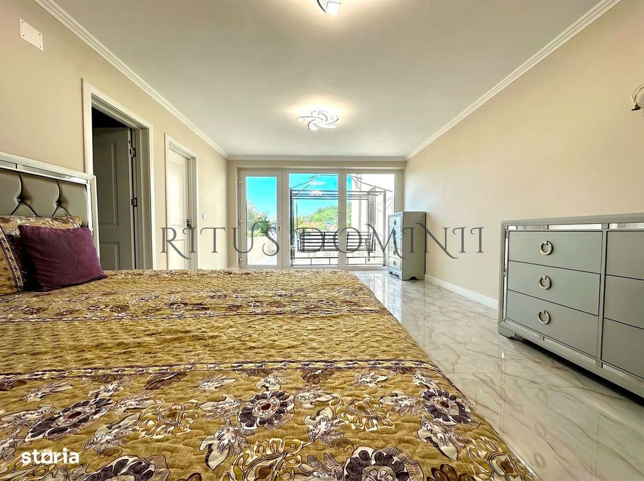 Vilă Spectaculoasă cu Piscină Privată, Dealuri Oradea, 460mp
