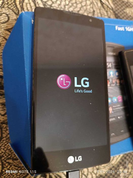 наушники зарядка телефон