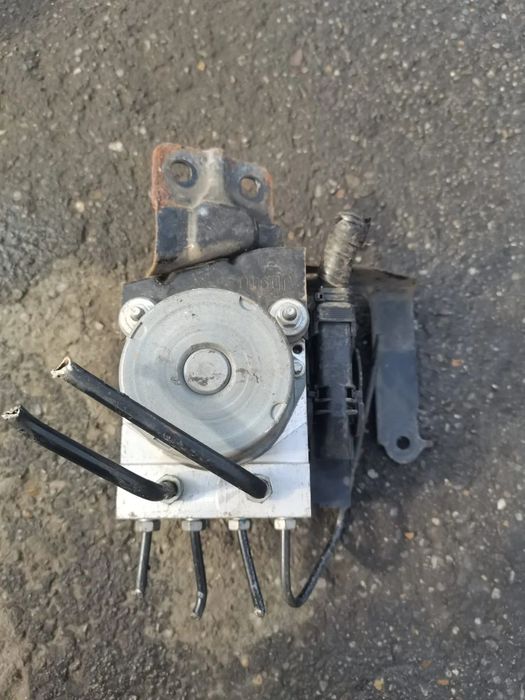 Pompa Unitate Modul ABS Nissan Qashqai J10 Cod: 0265230686 / 47660JD01D