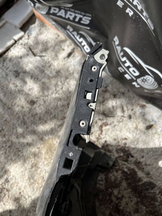 Bara fata Mercedes-Benz E Class AMG W213 2016/2017/2018/2019