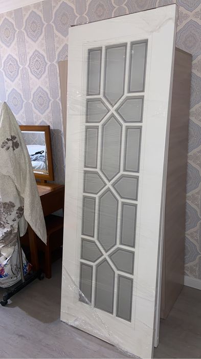 Продам межкомнатные двери