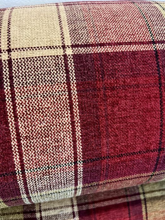 Fotoliu Mobexpert model Accent