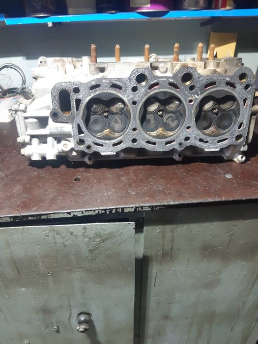 Продаётся гбц на лексус RX 300