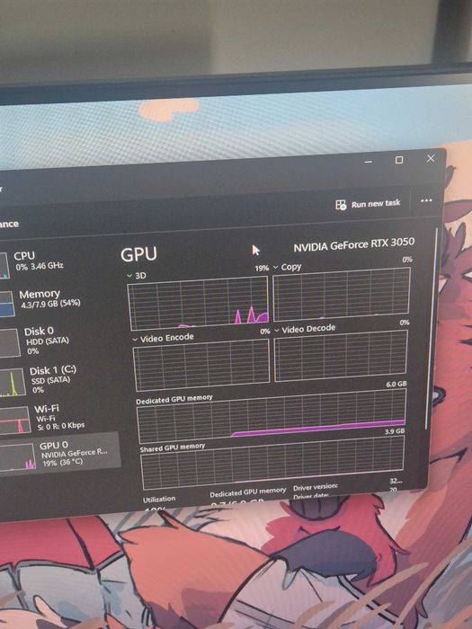 Pc gaming |smooth 1080p gaming