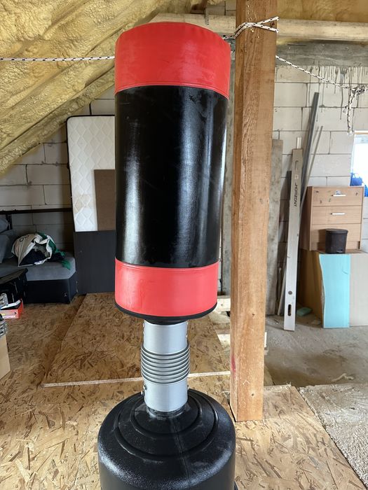 Vand sac de box stabil