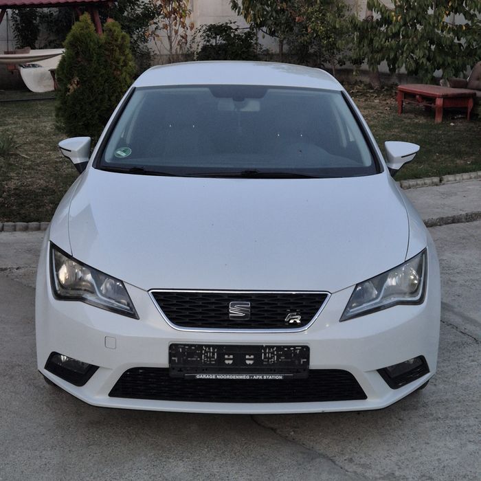 SEAT Leon 2015 — imagine 5