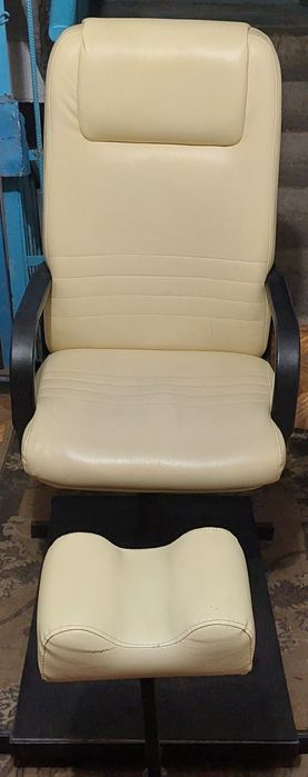 Педикюрное Кресло