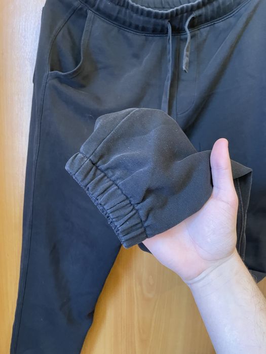 Pantaloni Zara Negri