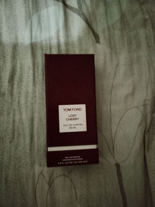 Парфюм Tom Ford Новый