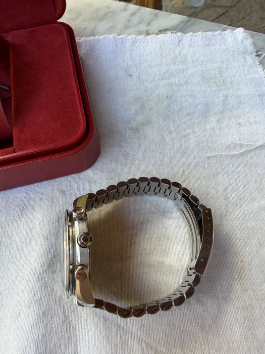 Omega Speedmaster