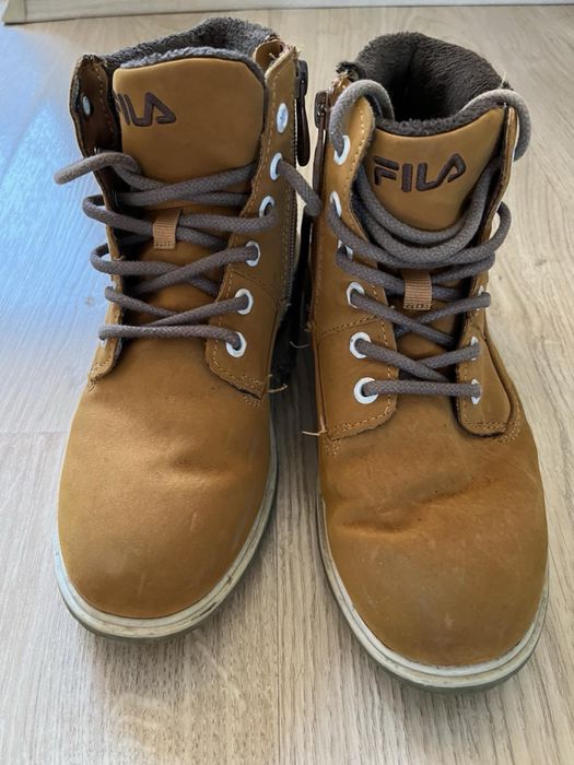 Детски обувки Filla - номер 36