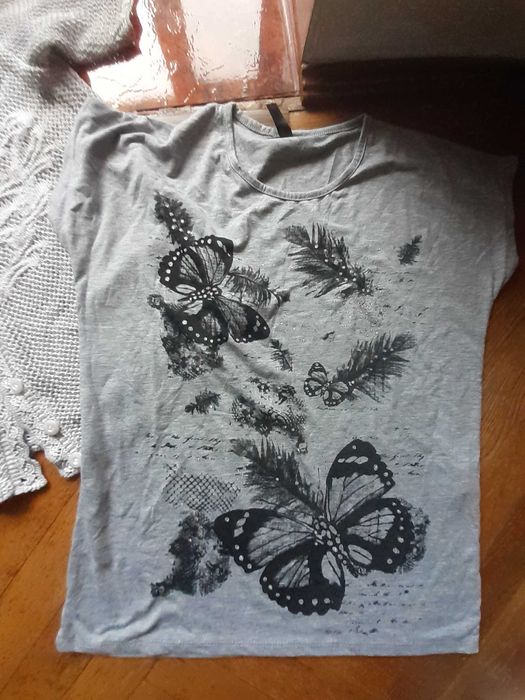 Bluze damă mărime XL