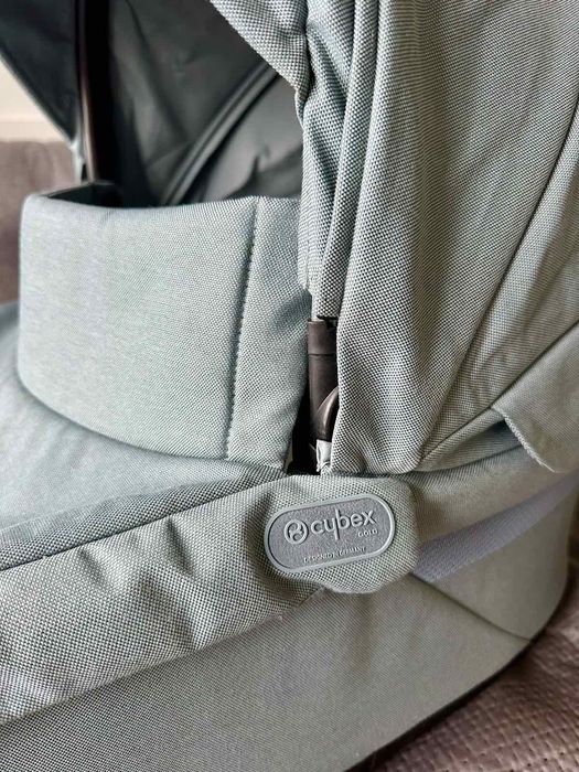 Cybex Balios 2 в 1  

Ergobaby Metro

Ergobaby Metr