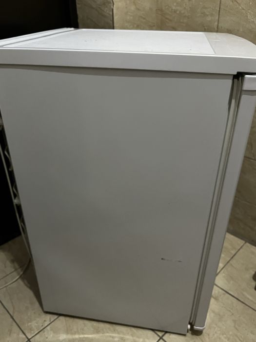 Морозильник бирюса