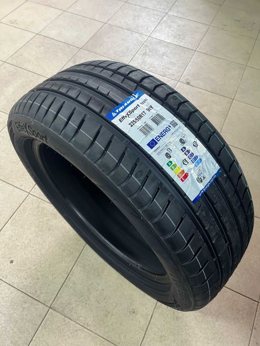 225/50 R17 98Y EffeXSport TH202 Triangle
