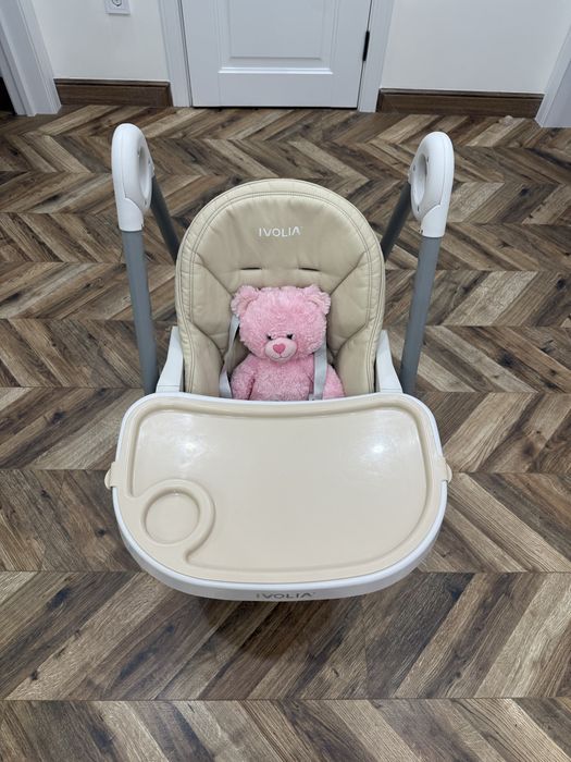 Детский стульчик