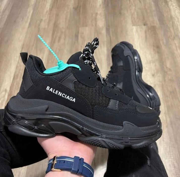 Balenciaga Triple S unisex toate mărime pe comandă