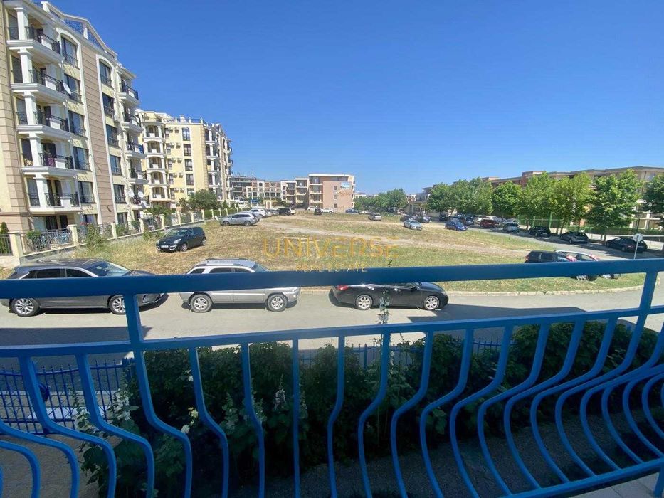 Продава се Двустаен апартамент в Свети Влас - 66 кв.м за 1181 €/кв.м - Снимка #23