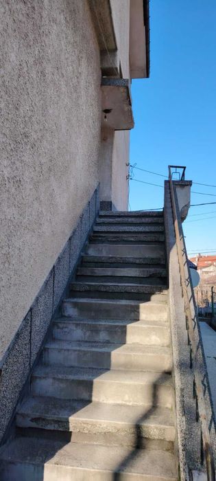 Продава се Двустаен апартамент в Хасково, Тракийски - 48 кв.м за 815 €/кв.м - Снимка #6