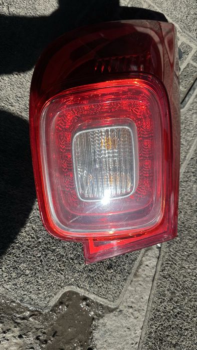 Malibu 1 fara chap stop