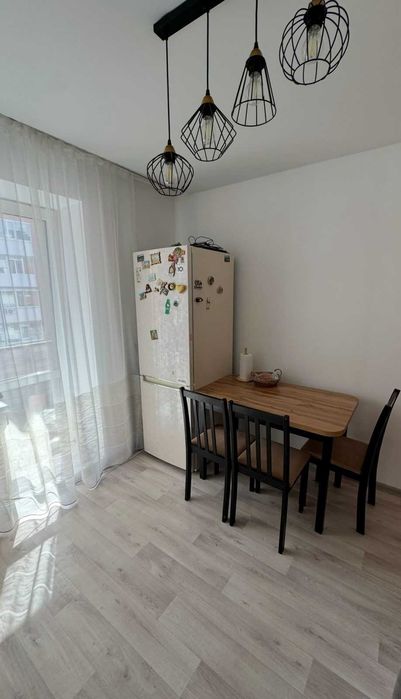 Продажа 1-комнатной квартиры