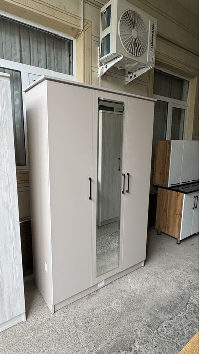 Шкаф для одежды 120