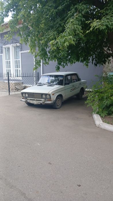 Продам жигули на ходу