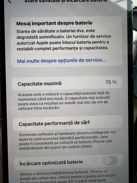 Iphone 12 Pro Max 128 GB