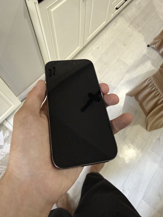 Iphone 14 pro 128 gb